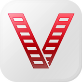 Player HD Music Downloader MP4 icon