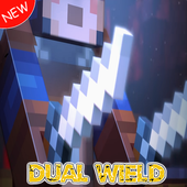 Dual Wielding Mod icon