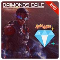 Free Daily Diamond Spin For FF