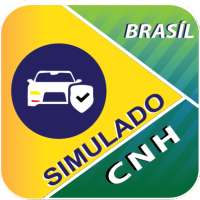 Simulado para CNH 2021 on 9Apps