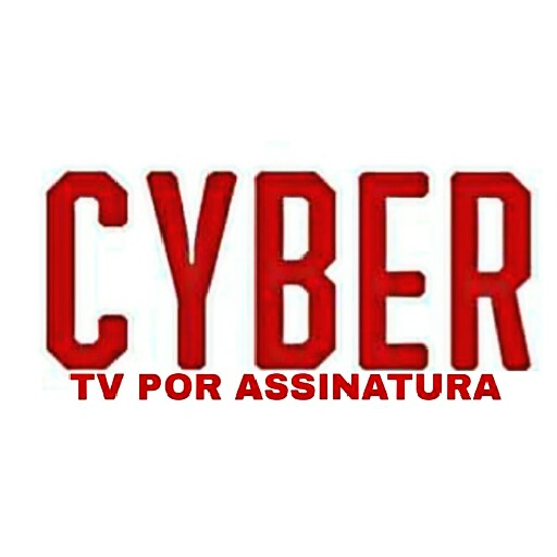 CYBER TV icon
