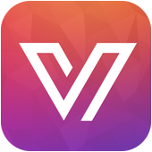 Wid mate video downloader icon