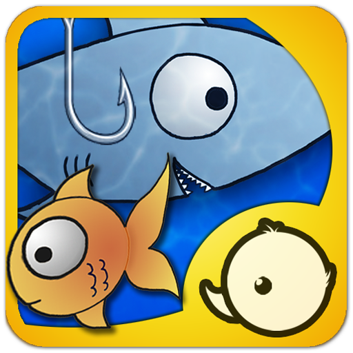 Run Fish Run icon