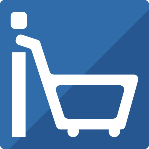 Ikkibana Online Supermarket icon