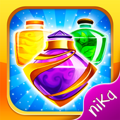 Fairy Mix 2 icon
