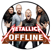 Metallica The Unforgiven Songs Album icon