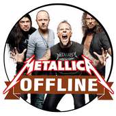 Metallica The Unforgiven Songs Album on 9Apps