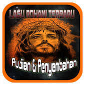 ikon Lagu Rohani Kristen