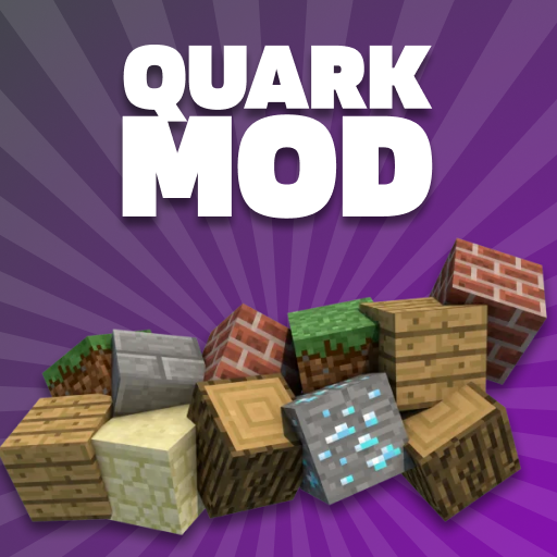 Quark Mod for Minecraft icon