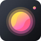 Super camera icon