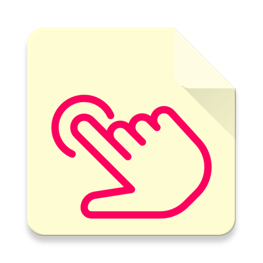 Touch Me icon