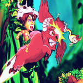 Jungle Adventure Boy 2019 icon