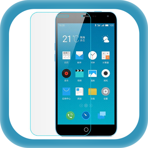 Theme &amp; Launcher Phab 2 icon