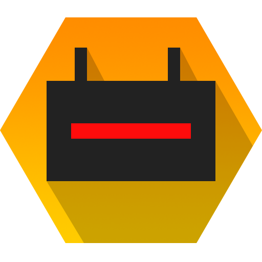 ROBOTS icon