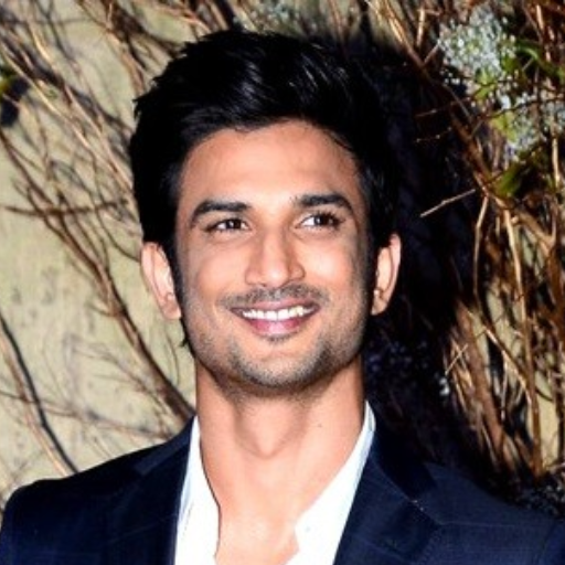 Bollywood Game 2020 - Tribute To Sushant Singh icon