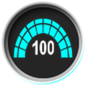 XPOSED Battery CYANide Four icon