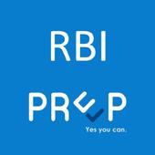 RBI Recruitment Exam Prep icon