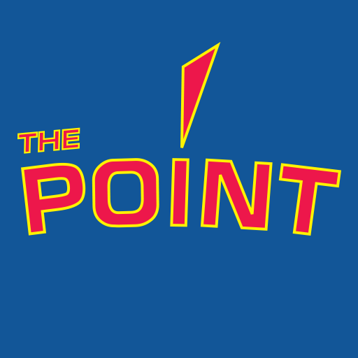 The Point icon