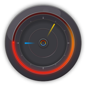 Simple Clock icon