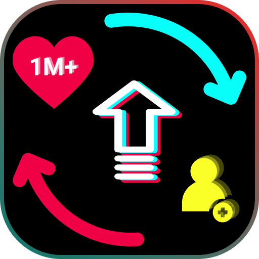 YTik : Boost Follower and like for TikTok icon