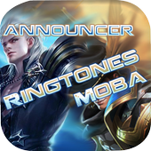 Ringtones Moba Analog icon