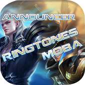 Ringtones Moba Analog on 9Apps