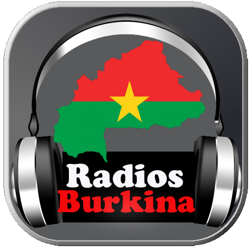 Radios Burkina icon