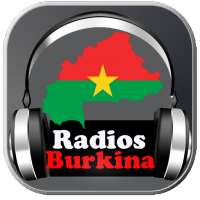 Radios Burkina