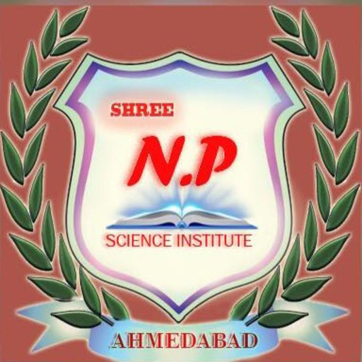 Shree N P Science Institute icon