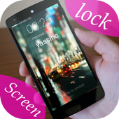 My Photo Lock Screen icon