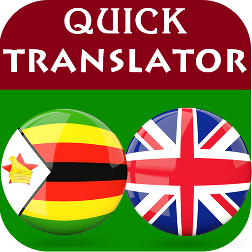 Shona English Translator иконка