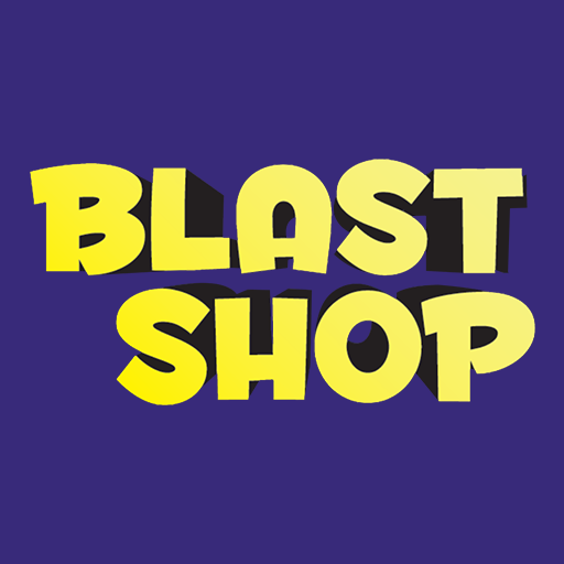 Blast Shop icon