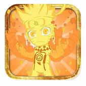 Naruto And Boruto : Guess the ninja icon