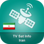 TV Sat Info Iran icon