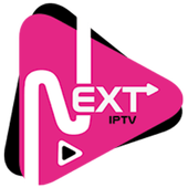 Next-Iptv icon