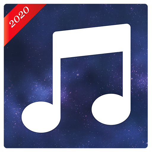 Free Music Downloader   Mp3 Music Download أيقونة