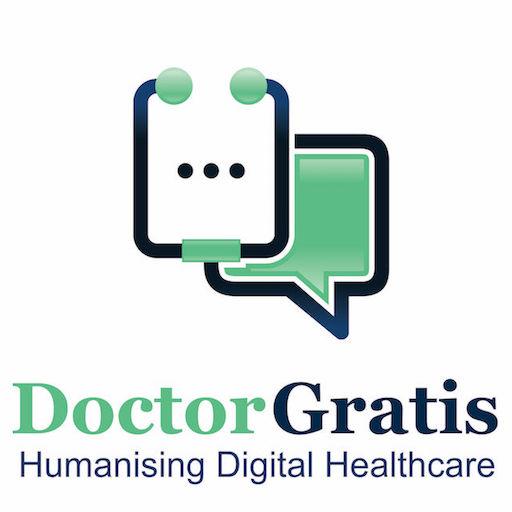Doctor Gratis icon