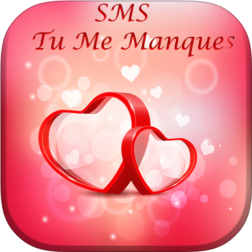 SMS Tu Me Manques 2020 أيقونة