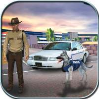 Crime City Police Sim