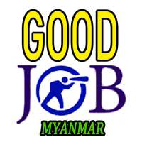 Good Job Myanmar on 9Apps