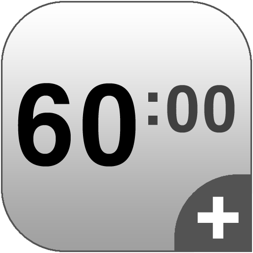 One Click Timer icon