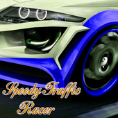 Speedy Traffic Racer icon