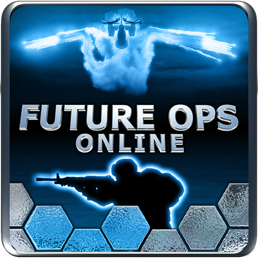 Future Ops Online Free - FPS icon