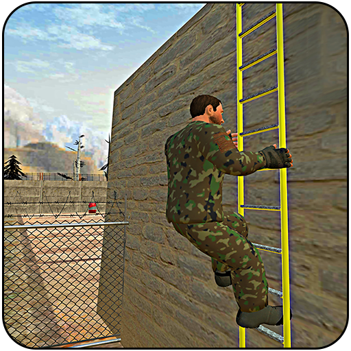 Indian Corp Survival Training 3DD icon