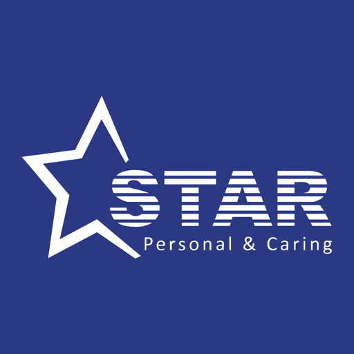 Star Health أيقونة