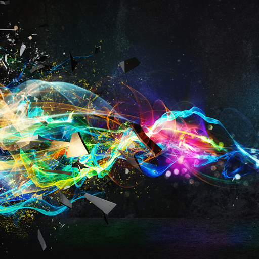 HD Живые Обои иконка