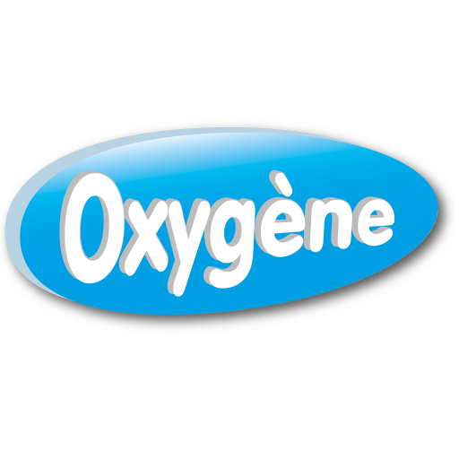 OXYGENE icon