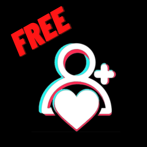 TikiTik - Get TikTok Followers &amp; Tik Likes icon