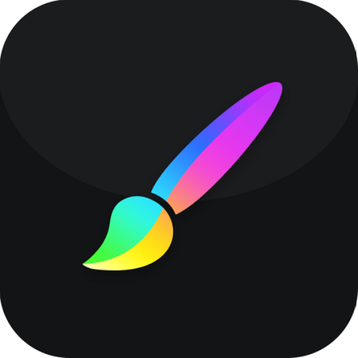 Pro Art Creator - Draw &amp; Paint icon