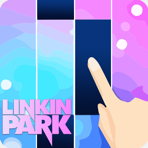 Linkin Park Perfect Piano Tiles icon
